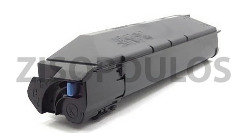 TRIUMPH ADLER ΣΥΜΒΑΤΟ TONER DCC 2945/2950/4505CI/5505CI BLACK 654511115