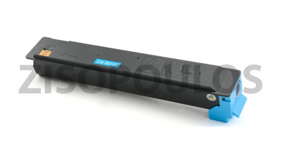 TRIUMPH ADLER ΣΥΜΒΑΤΟ TONER CK 5510 CYAN 1T02R4CTA0