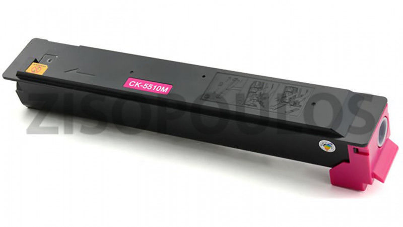TRIUMPH ADLER ΣΥΜΒΑΤΟ TONER CK 5510 MAGENTA 1T02R4BTA0