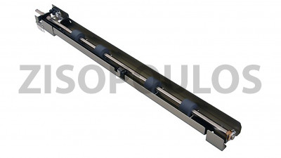 KYOCERA GUIDE FEED MIDDLE ASSY 302K994131