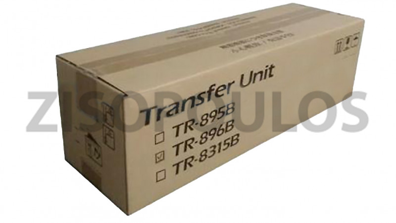 KYOCERA TRANSFER UNIT TR 896B 302MY93071