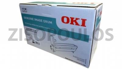 OKI DRUM UNIT ES 7412 BLACK 46507420