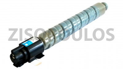 RICOH ΣΥΜΒΑΤΟ TONER MPC 406 CYAN 842096