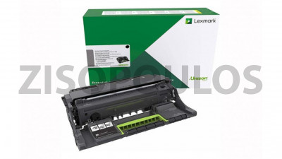 LEXMARK IMAGING UNIT BLACK 56F0Z00