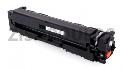 HP ΣΥΜΒΑΤΟ TONER 203X BLACK HIGH YIELD CF540X