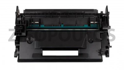 HP ΣΥΜΒΑΤΟ HIGH YIELD TONER 87X BLACK CF287X