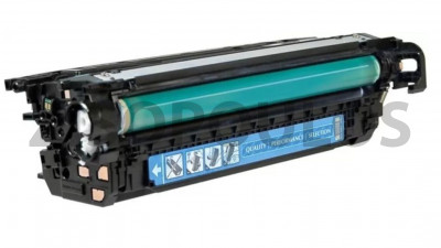 HP ΣΥΜΒΑΤΟ TONER 648A CYAN CE261A