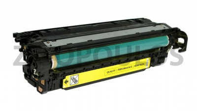 HP ΣΥΜΒΑΤΟ TONER 648A YELLOW CE262A