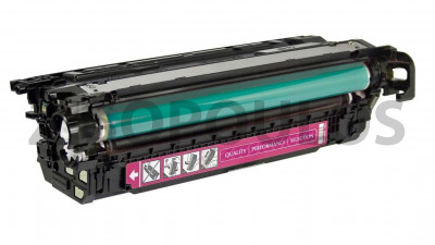 HP ΣΥΜΒΑΤΟ TONER 648A MAGENTA CE263A