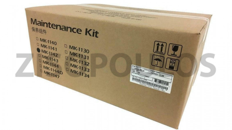 KYOCERA MAINTENANCE KIT MK 1142 1702ML0KL0