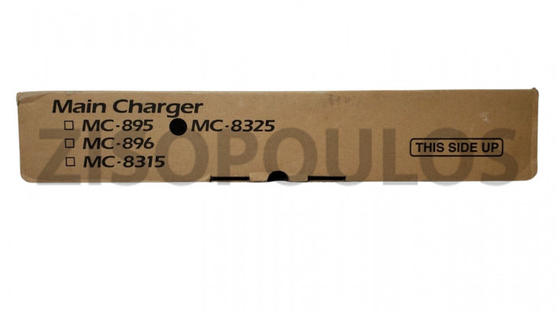 KYOCERA MAIN CHARGE ASSEMBLY MC 8325 302NP93020