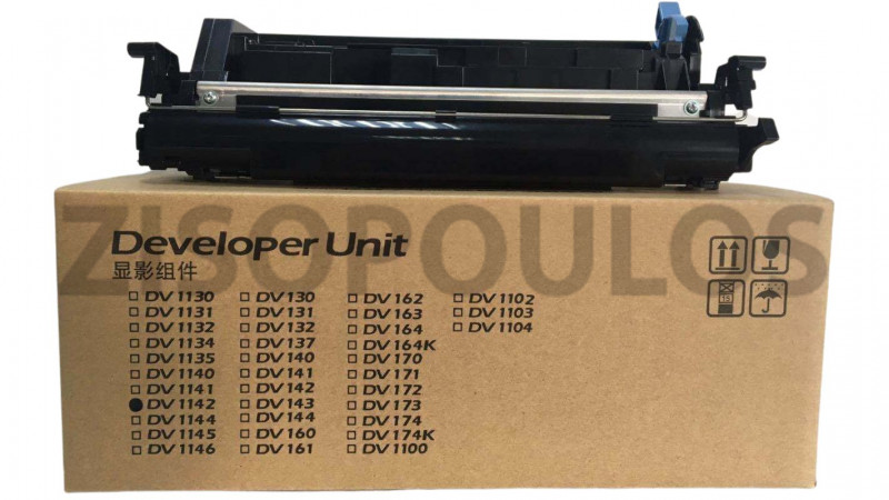 KYOCERA DEVELOPER UNIT DV 1142 302MK93020