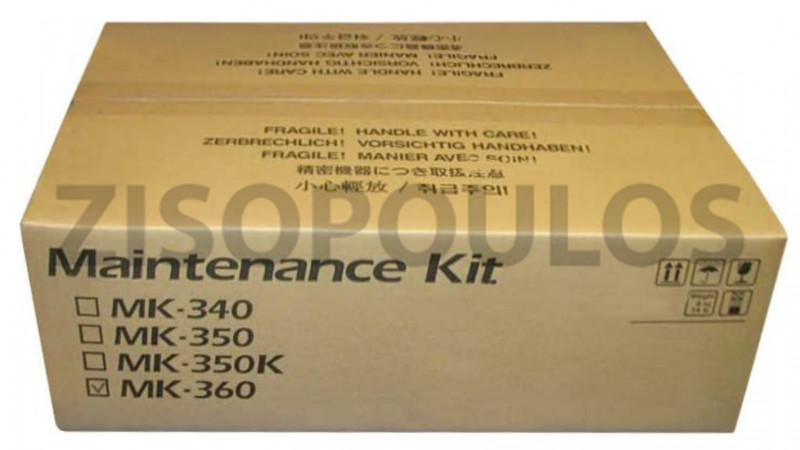KYOCERA MAINTENANCE KIT MK 360 1702J27US0
