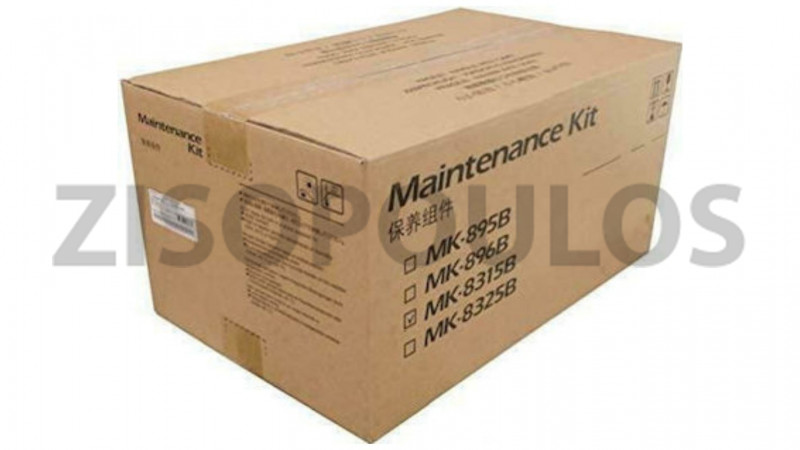 KYOCERA MAINTENANCE KIT MK 8315B 1702MV0UN1