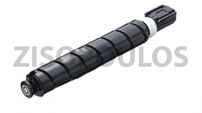 CANON ΣΥΜΒΑΤΟ TONER CEXV 51 BLACK 0481C002