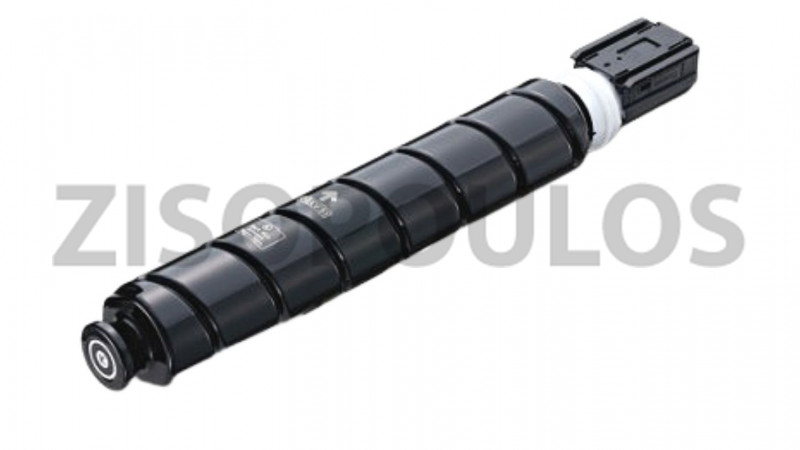 CANON ΣΥΜΒΑΤΟ TONER CEXV 51 BLACK 0481C002