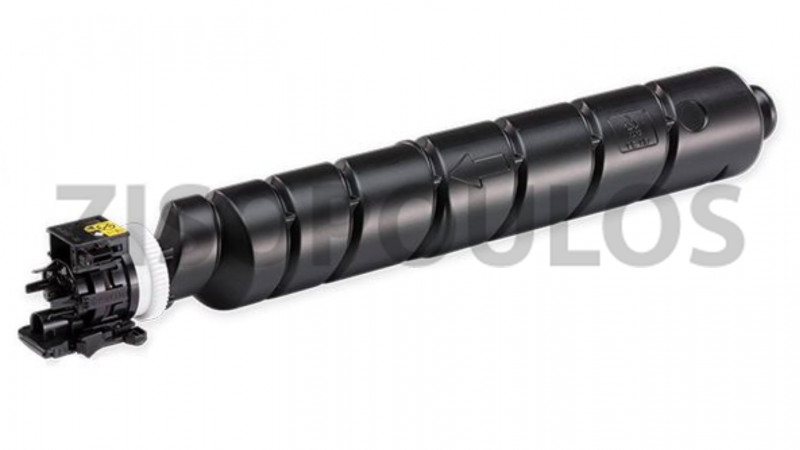 TRIUMPH ADLER ΣΥΜΒΑΤΟ TONER CK 8514 BLACK 1T02ND0TA0