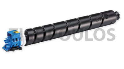TRIUMPH ADLER ΣΥΜΒΑΤΟ TONER CK 8514 CYAN 1T02NDCUT0
