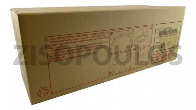 KONICA MINOLTA INTERMEDIATE TRANSFER BELT 1939L AC0C506000