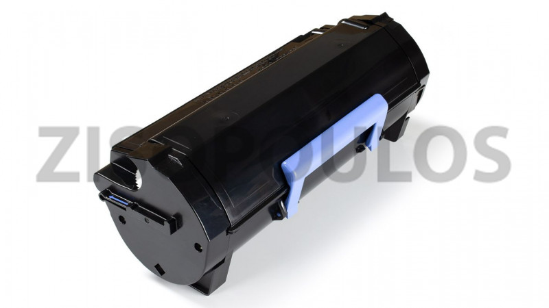 KONICA MINOLTA ΣΥΜΒΑΤΟ TONER TNP 40 BLACK A6WN01H