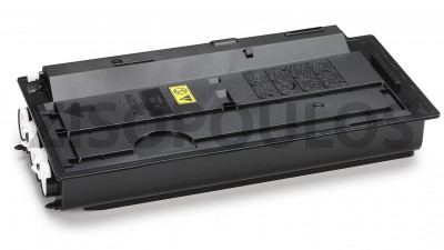 TRIUMPH ADLER ΣΥΜΒΑΤΟ TONER CK 7513 BLACK 1T02V60TA0