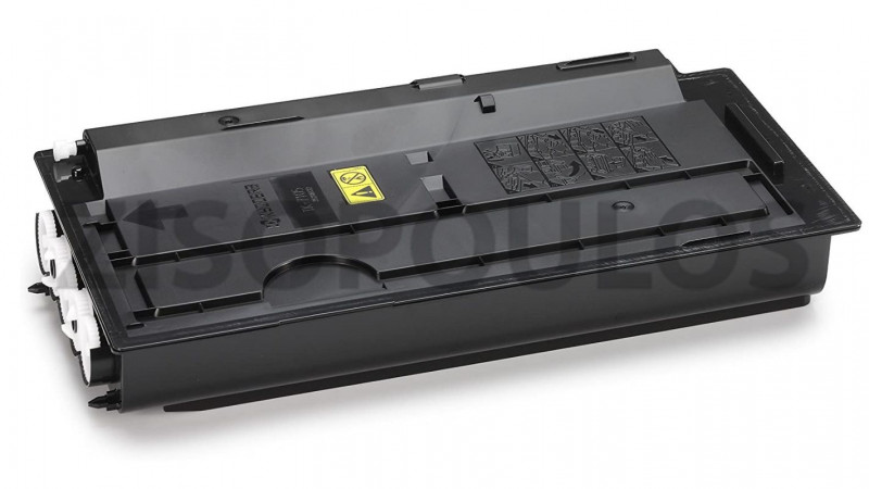 TRIUMPH ADLER ΣΥΜΒΑΤΟ TONER CK 7513 BLACK 1T02V60TA0