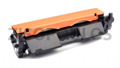 HP ΣΥΜΒΑΤΟ TONER 30X BLACK CF230X