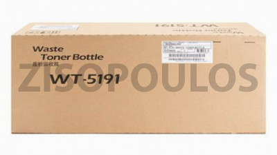 KYOCERA WASTE TONER BOTTLE WT 5191 1902R60UN2