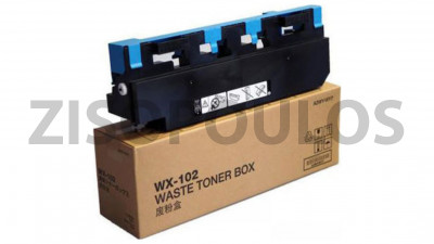 KONICA MINOLTA WASTE TONER BOX WX 102 A2WY0Y1