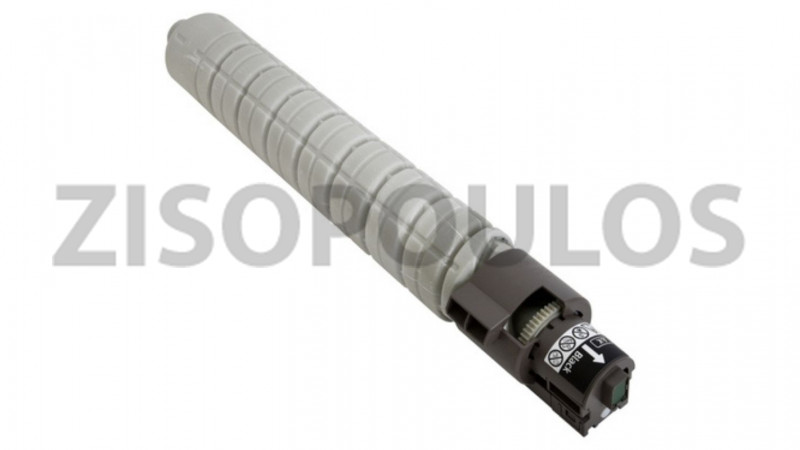 RICOH ΣΥΜΒΑΤΟ TONER MPC 2503 BLACK 841925