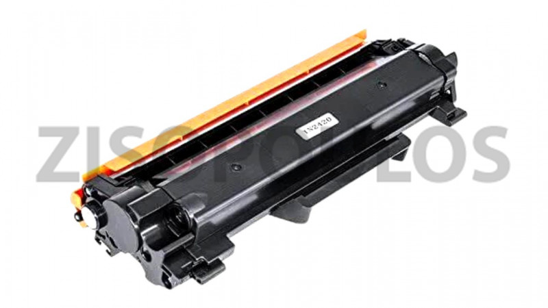 BROTHER ΣΥΜΒΑΤΟ TONER TN 2420XL BLACK BRO-TN-2420XL