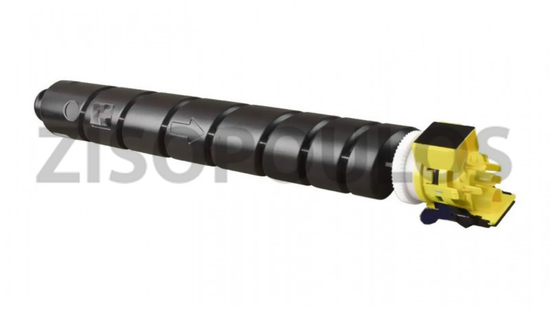 KYOCERA ΣΥΜΒΑΤΟ TONER TK 8335 YELLOW 1T02RLANL0