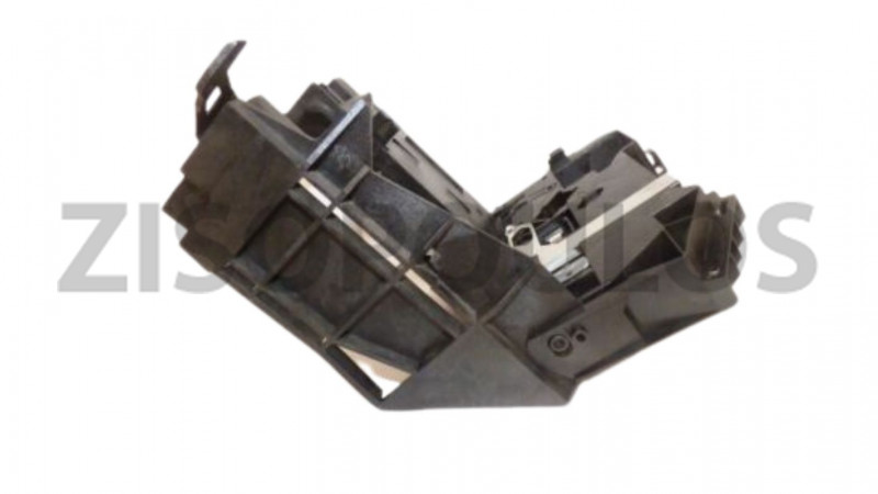 HP ZISO SERVICE STATION BRACKET C7769-60391 (Μεταχειρισμένο)
