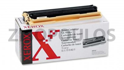 XEROX TONER 6R917 BLACK 006R00917