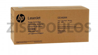 HP TONER CONTRACT 651A BLACK CE340AH