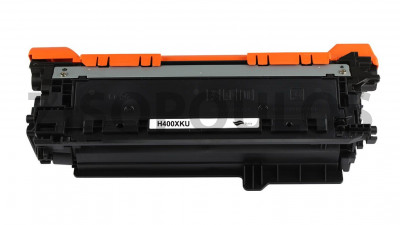 HP ΣΥΜΒΑΤΟ TONER CE400X/CE250X BLACK