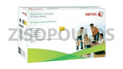 XEROX TONER YELLOW 003R99753