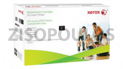 XEROX TONER BLACK 106R02137