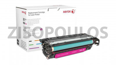 XEROX TONER MAGENTA 006R03010