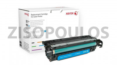 XEROX TONER CYAN 006R03009