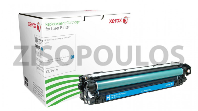 XEROX TONER CYAN 006R03215