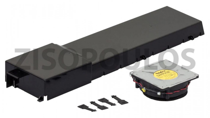 HP VACUUM FAN ASSEMBLY C7769-60407
