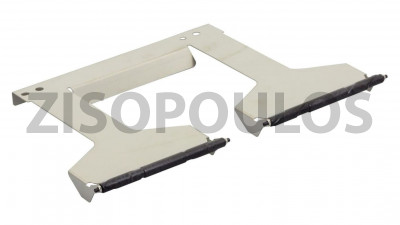 HP PINCHARM ASSEMBLY WITH WHEELS C7769-60175