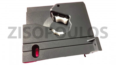 HP ROLLFEED MOUNT KIT (L+R) C7769-60380
