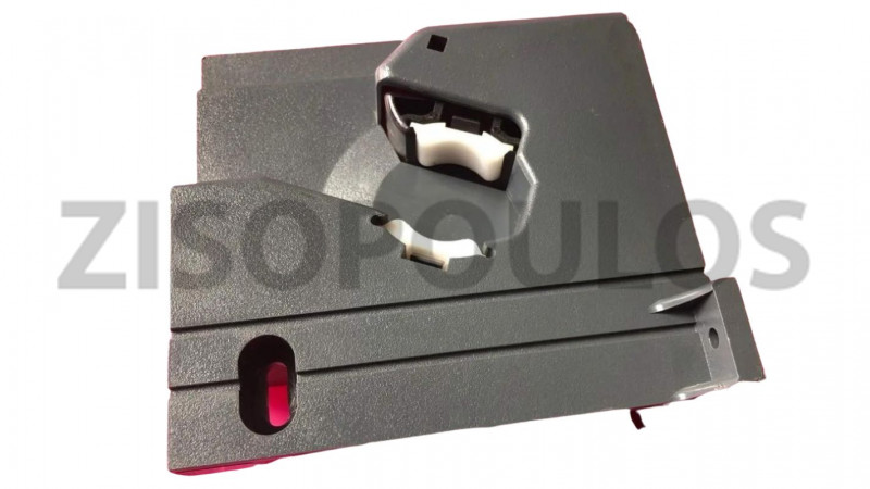 HP ROLLFEED MOUNT KIT (L+R) C7769-60380