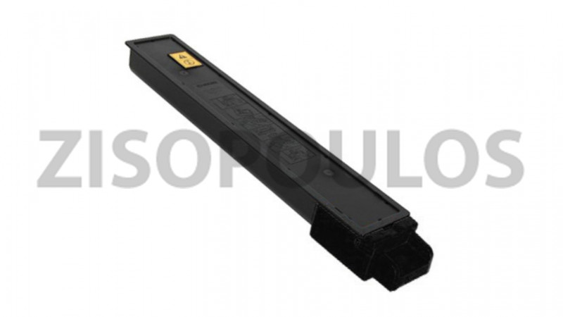 KYOCERA ΣΥΜΒΑΤΟ TONER TK 8115 BLACK 1T02P30NL0