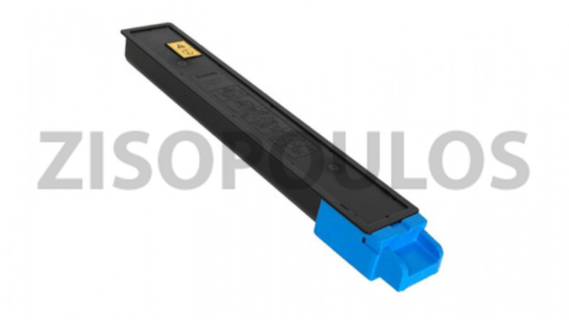 KYOCERA ΣΥΜΒΑΤΟ TONER TK 8115 CYAN 1T02P3CNL0