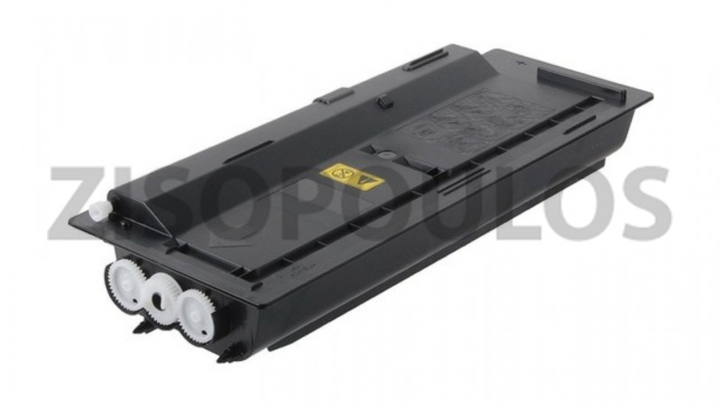TRIUMPH ADLER ΣΥΜΒΑΤΟ TONER CK 7512 BLACK 1T02V70UT0