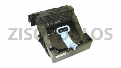 HP CARRIAGE ASSEMBLY CQ113-60006