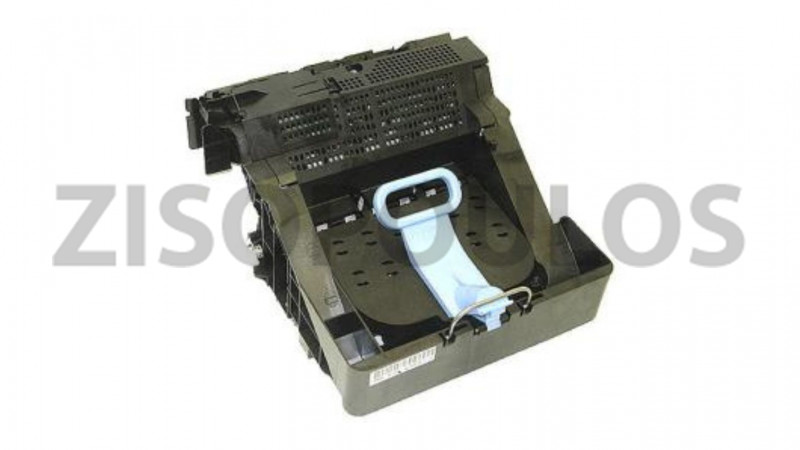 HP CARRIAGE ASSEMBLY CQ113-60006